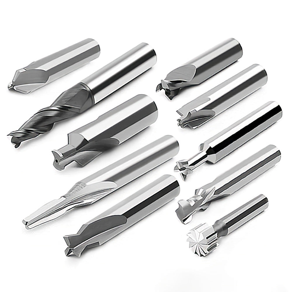 Customization Milling Cutters