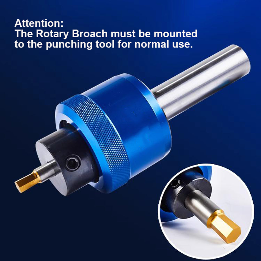 There are high precision bearings inside the tool handle, low rotation noise, high speed, not easy to heat. Tool handle grinding, with straight and taper handle can choose.