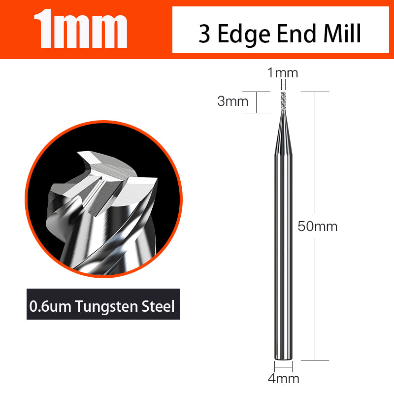 end mill