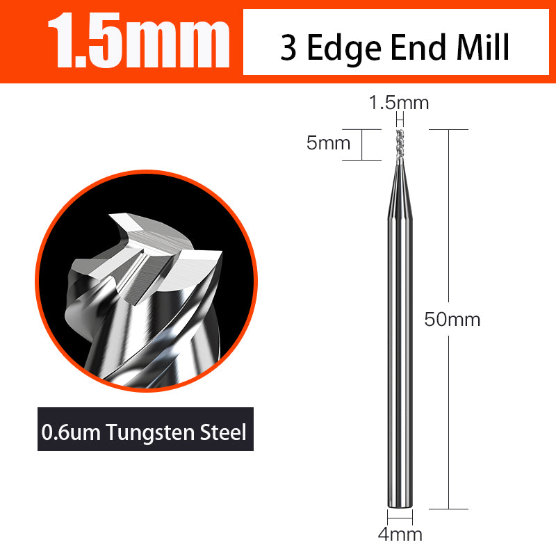 end mill